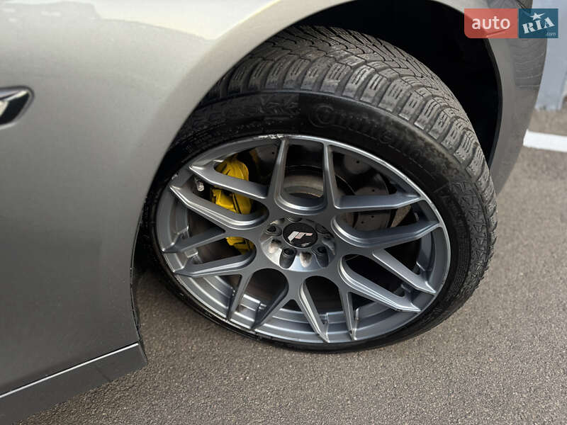 Седан BMW 5 Series 2011 в Киеве фото 9 Седан BMW 5 Series 2011 в Киеве