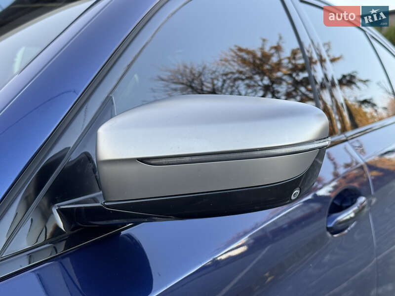 Седан BMW 5 Series 2018 в Ужгороде фото 17 Седан BMW 5 Series 2018 в Ужгороде