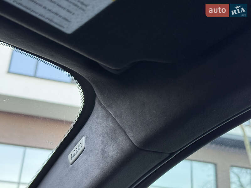 Седан BMW 5 Series 2018 в Ужгороде фото 49 Седан BMW 5 Series 2018 в Ужгороде