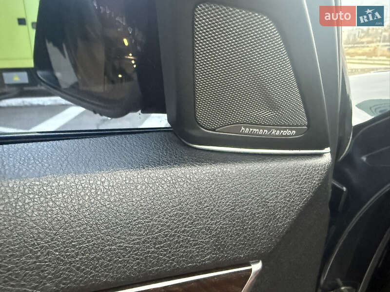 Седан BMW 5 Series 2013 в Киеве фото 15 Седан BMW 5 Series 2013 в Киеве