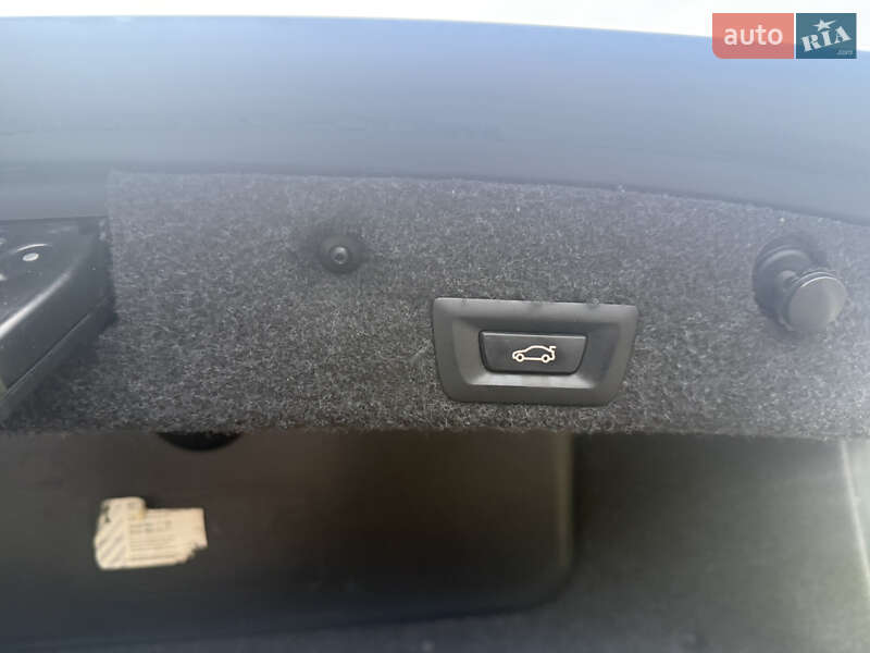 Седан BMW 5 Series 2013 в Киеве фото 29 Седан BMW 5 Series 2013 в Киеве