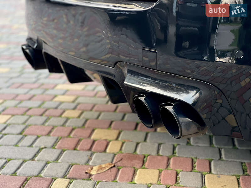 Седан BMW 5 Series 2014 в Одессе фото 35 Седан BMW 5 Series 2014 в Одессе