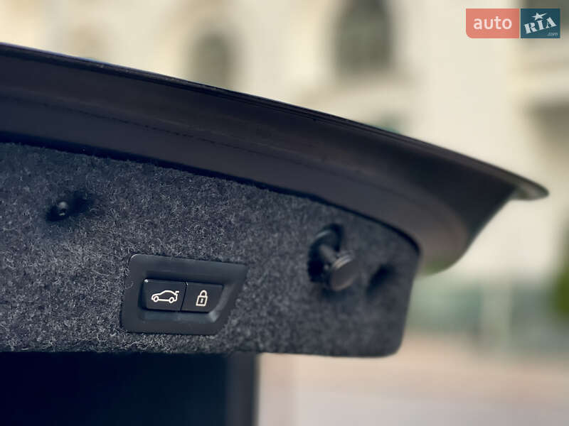 Седан BMW 5 Series 2014 в Одессе фото 43 Седан BMW 5 Series 2014 в Одессе