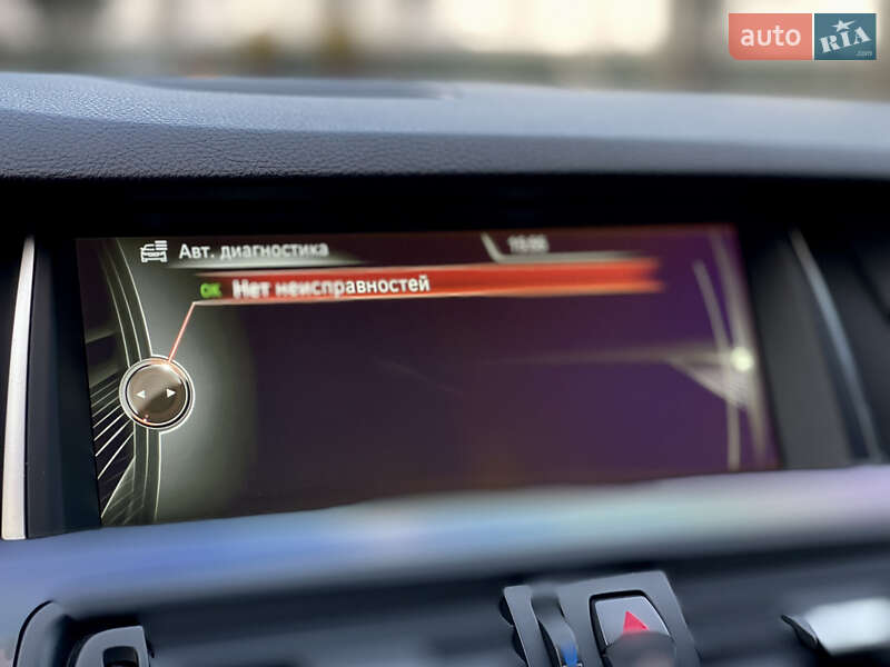 Седан BMW 5 Series 2014 в Одессе фото 70 Седан BMW 5 Series 2014 в Одессе