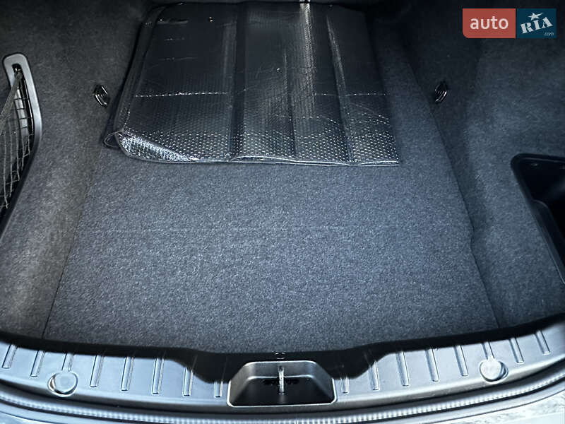 Седан BMW 5 Series 2016 в Одесі