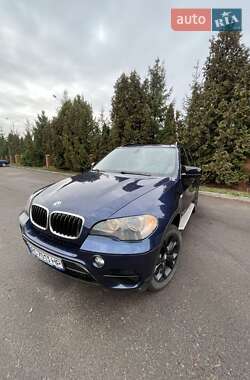 Універсал BMW 5 Series 2010 в Луцьку