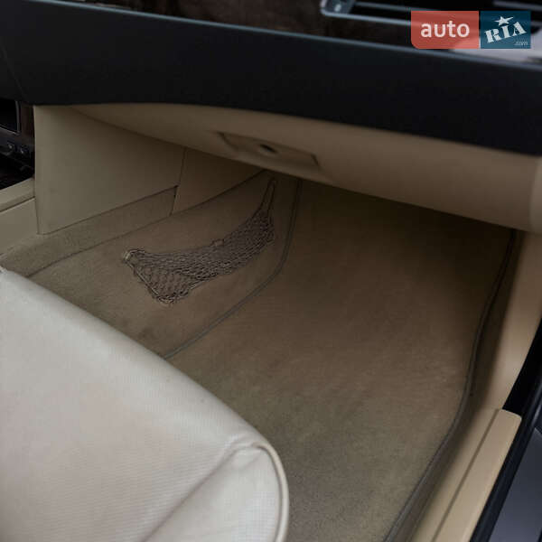 Седан BMW 5 Series 2005 в Киеве