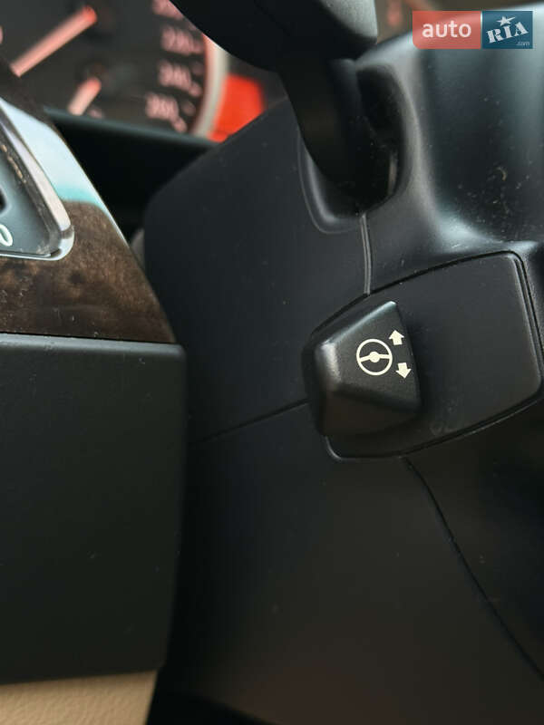 Седан BMW 5 Series 2005 в Киеве