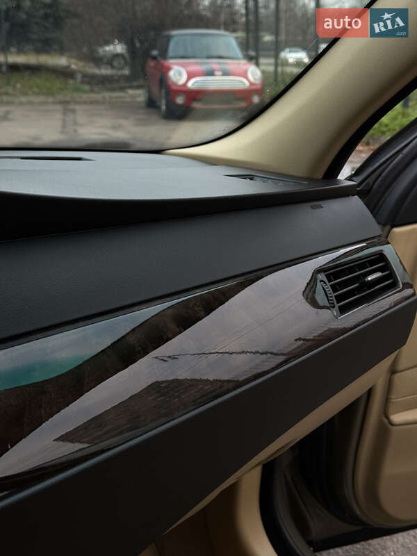 Седан BMW 5 Series 2005 в Киеве