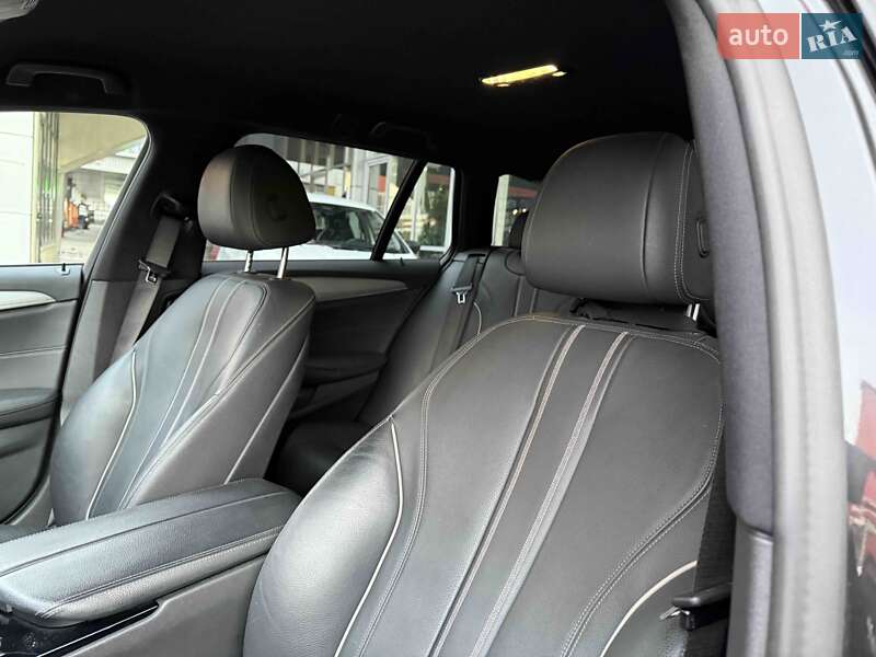Универсал BMW 5 Series 2021 в Львове фото 17 Универсал BMW 5 Series 2021 в Львове