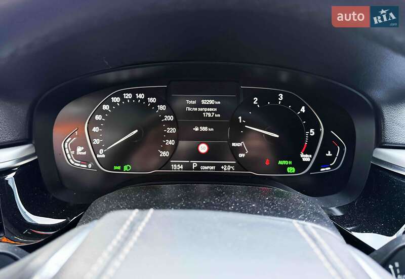 Универсал BMW 5 Series 2021 в Львове фото 21 Универсал BMW 5 Series 2021 в Львове