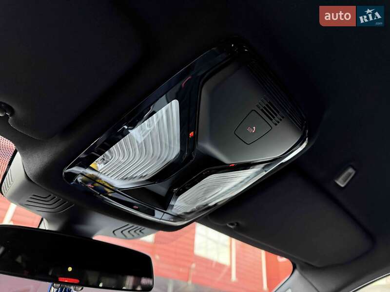 Универсал BMW 5 Series 2021 в Львове фото 28 Универсал BMW 5 Series 2021 в Львове