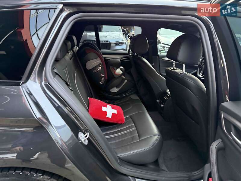 Универсал BMW 5 Series 2021 в Львове фото 33 Универсал BMW 5 Series 2021 в Львове