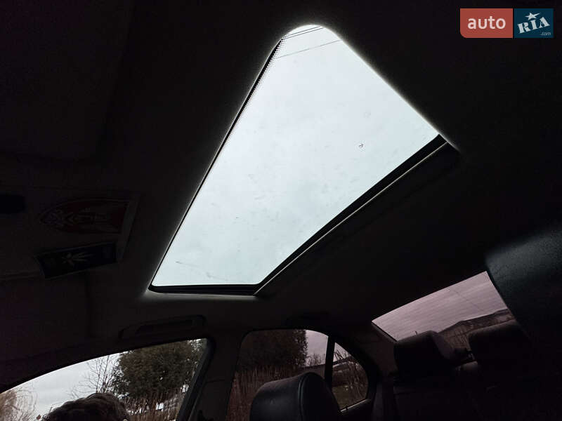 Универсал BMW 5 Series 1997 в Стебнику фото 15 Универсал BMW 5 Series 1997 в Стебнику