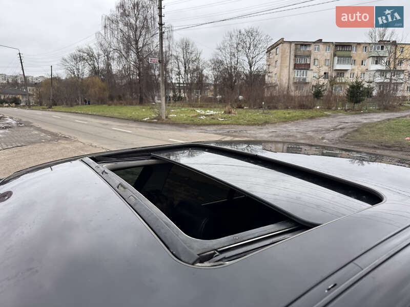 Универсал BMW 5 Series 1997 в Стебнику фото 16 Универсал BMW 5 Series 1997 в Стебнику