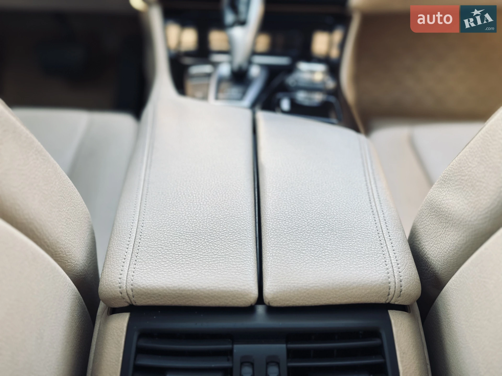2012 BMW 5er - мініатюра 41