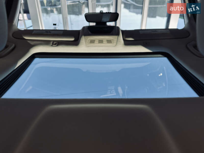 Седан BMW 5 Series 2012 в Кременчуге