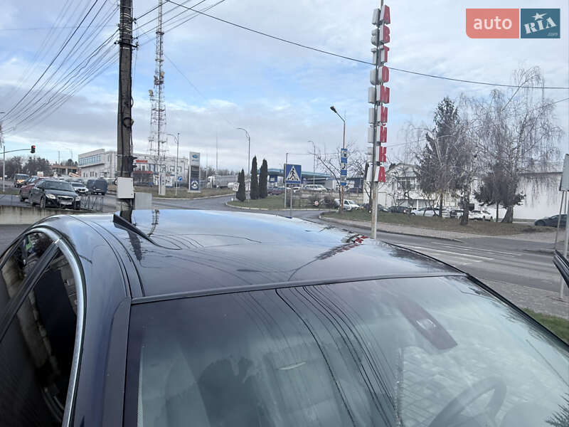 Седан BMW 5 Series 2005 в Хмельницком фото 18 Седан BMW 5 Series 2005 в Хмельницком