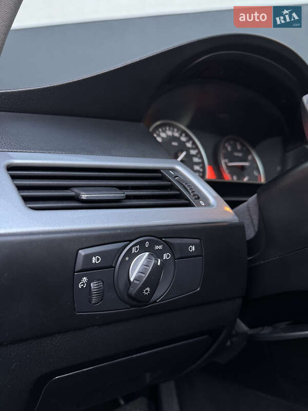 Универсал BMW 5 Series 2009 в Самборе