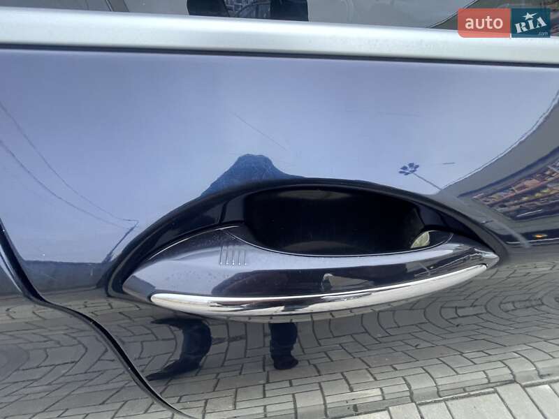 Седан BMW 5 Series 2013 в Луцке фото 22 Седан BMW 5 Series 2013 в Луцке