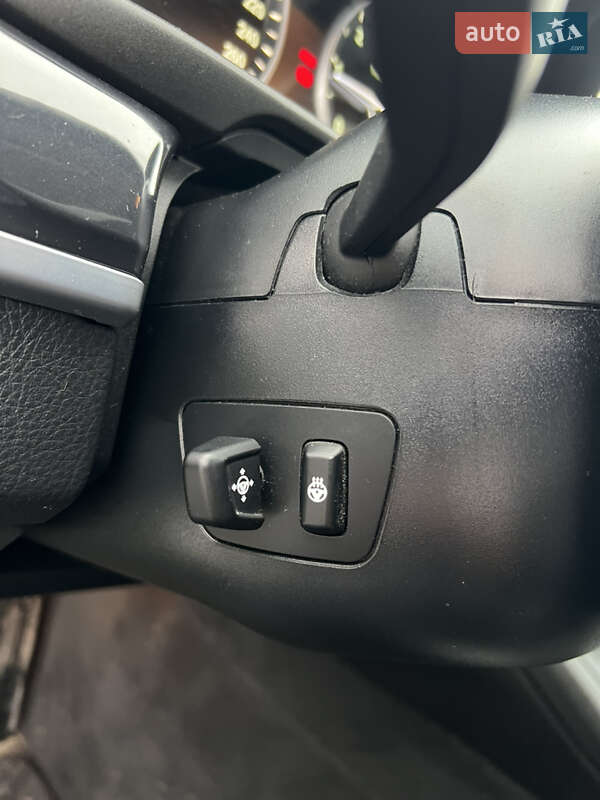 Седан BMW 5 Series 2011 в Шацке фото 21 Седан BMW 5 Series 2011 в Шацке