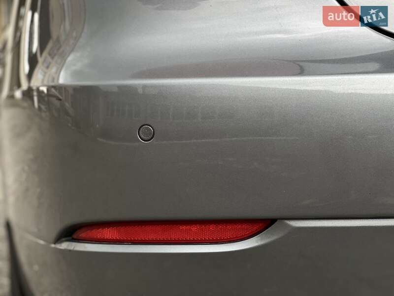 Седан BMW 5 Series 2007 в Тернополе