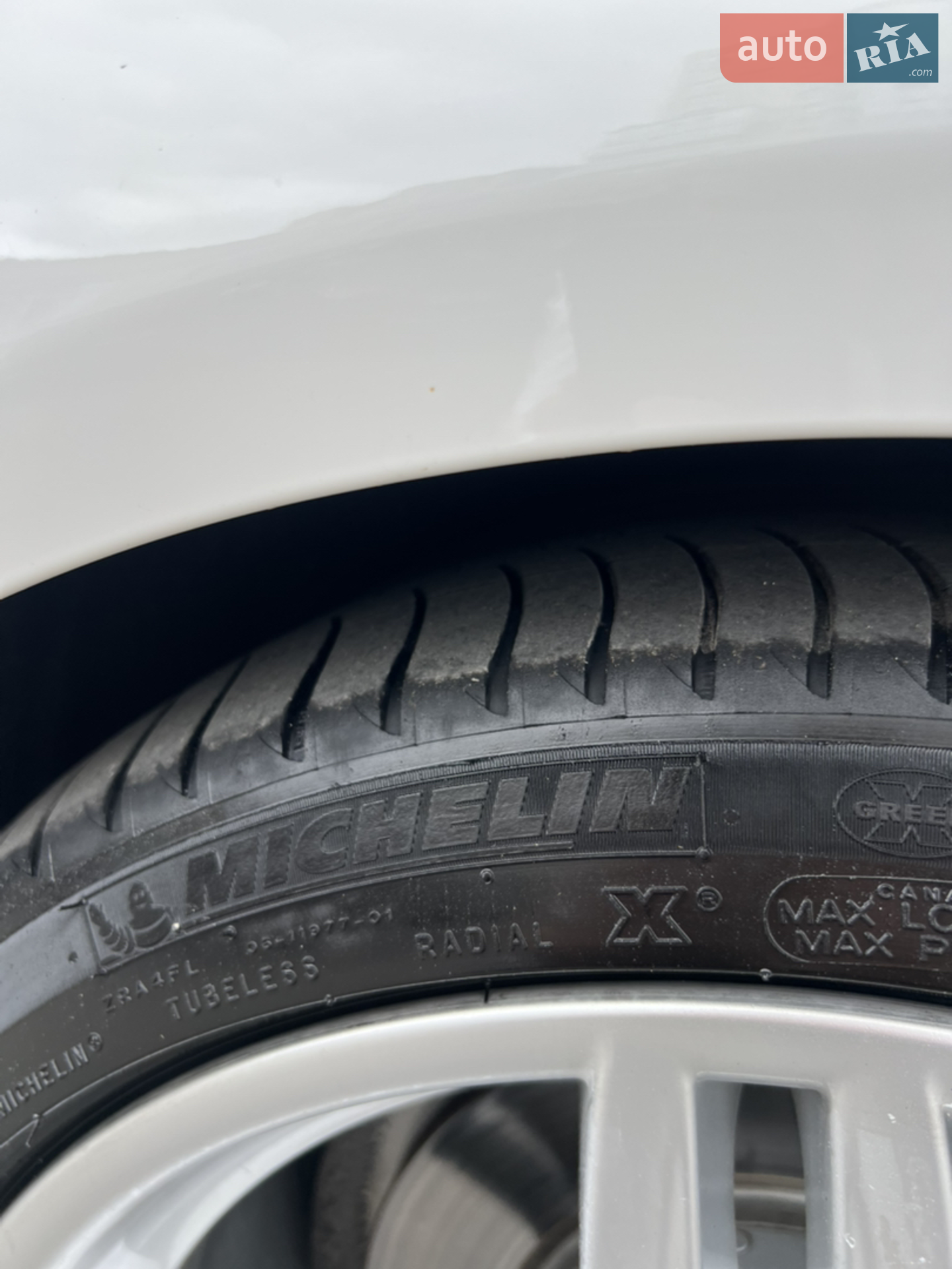 BMW 5 Series 2015 VIN WBAXA5C58FD691535 фото оголошення 30 з 34