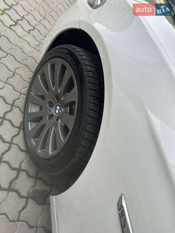 Седан BMW 5 Series 2015 в Одессе фото 23 Седан BMW 5 Series 2015 в Одессе