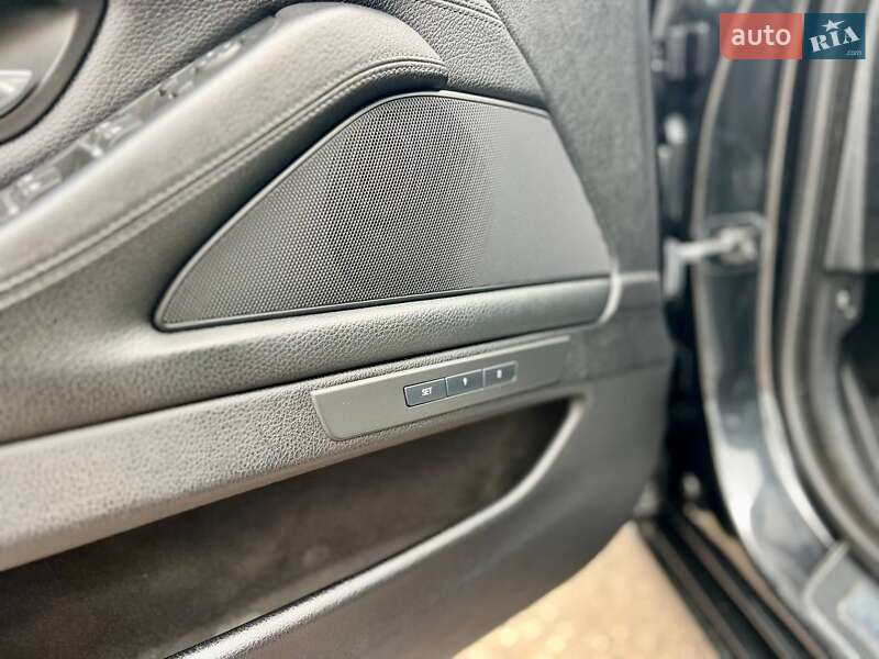 Седан BMW 5 Series 2014 в Киеве фото 30 Седан BMW 5 Series 2014 в Киеве