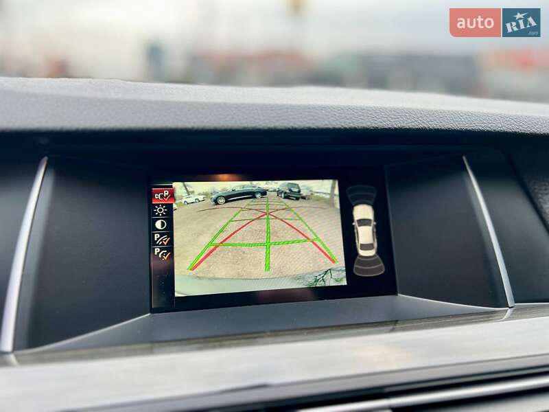 Седан BMW 5 Series 2014 в Киеве фото 34 Седан BMW 5 Series 2014 в Киеве