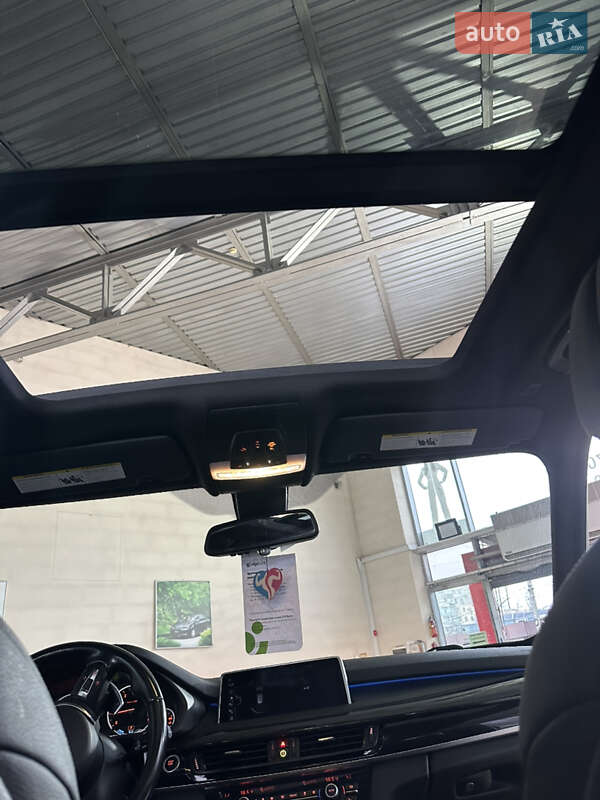 Универсал BMW 5 Series 2017 в Одессе