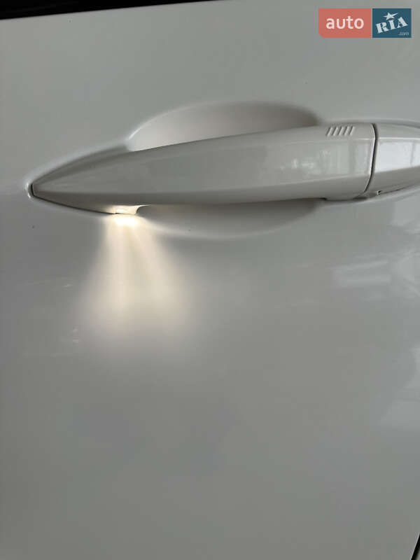 Универсал BMW 5 Series 2017 в Одессе