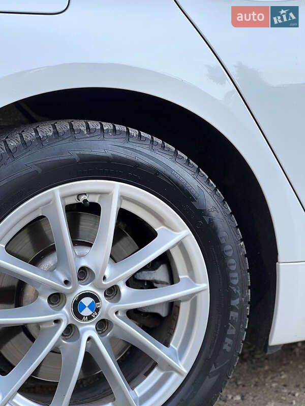Универсал BMW 5 Series 2017 в Волочиске фото 9 Универсал BMW 5 Series 2017 в Волочиске
