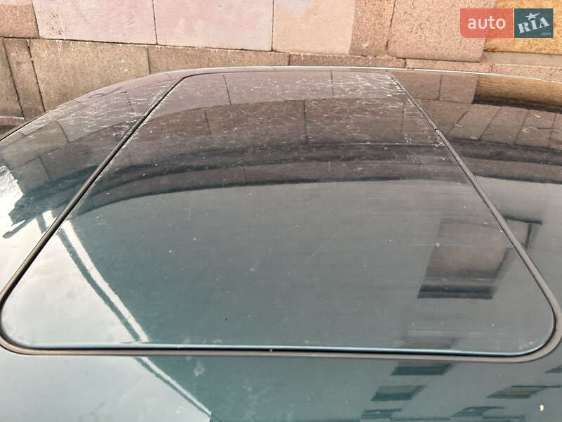 Седан BMW 5 Series 1998 в Краматорске фото 13 Седан BMW 5 Series 1998 в Краматорске