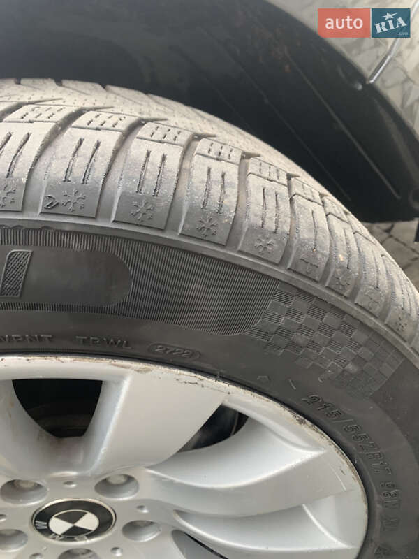 Седан BMW 5 Series 2003 в Львове фото 10 Седан BMW 5 Series 2003 в Львове