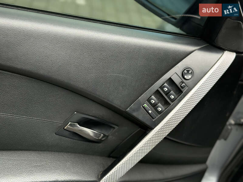 Седан BMW 5 Series 2005 в Хмельницком фото 32 Седан BMW 5 Series 2005 в Хмельницком