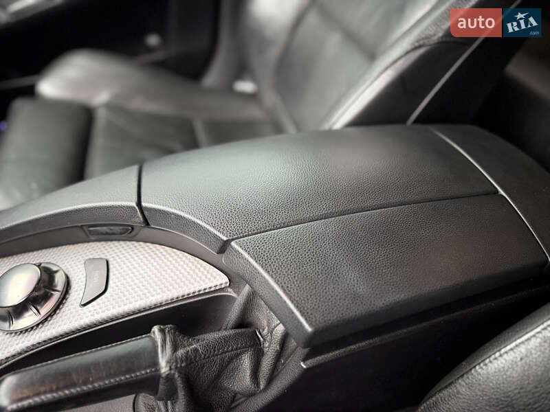 Седан BMW 5 Series 2005 в Хмельницком фото 38 Седан BMW 5 Series 2005 в Хмельницком