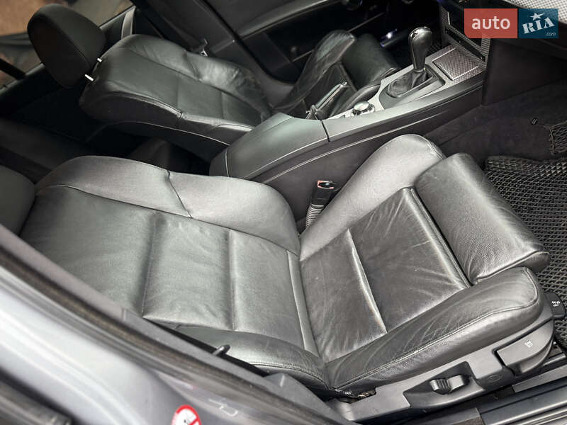 Седан BMW 5 Series 2005 в Хмельницком фото 41 Седан BMW 5 Series 2005 в Хмельницком