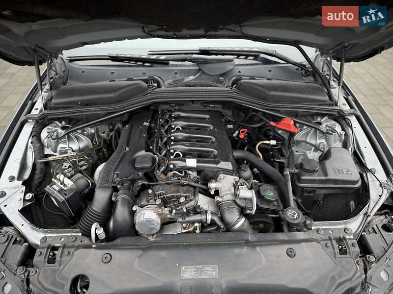 Седан BMW 5 Series 2005 в Хмельницком фото 49 Седан BMW 5 Series 2005 в Хмельницком