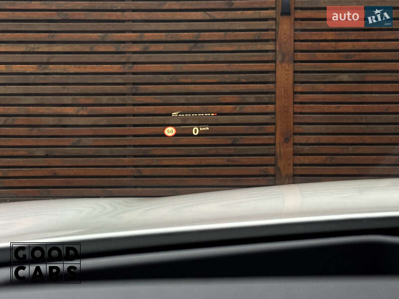 Седан BMW 5 Series 2020 в Одесі фото 36 Седан BMW 5 Series 2020 в Одесі