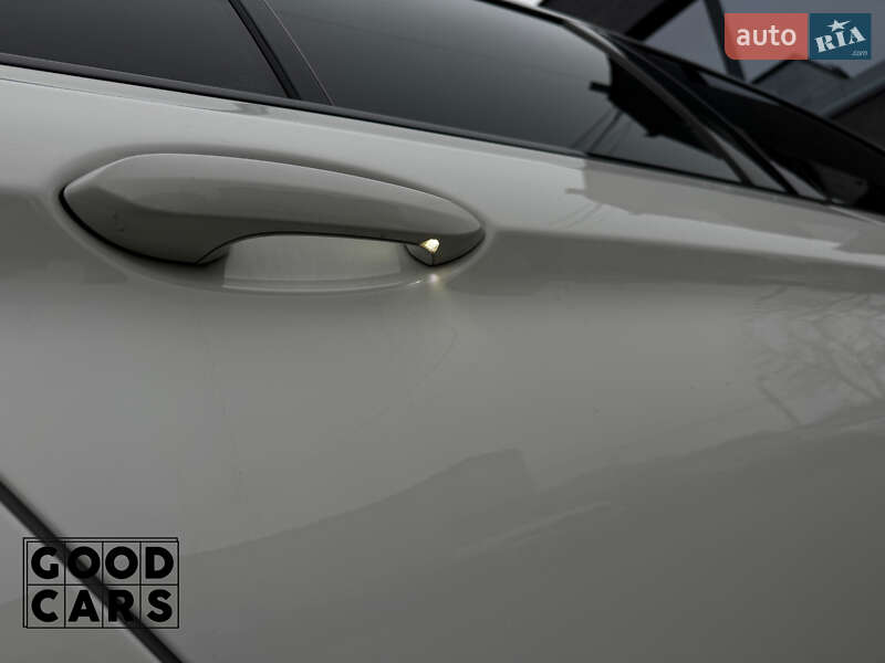 Седан BMW 5 Series 2020 в Одесі фото 18 Седан BMW 5 Series 2020 в Одесі