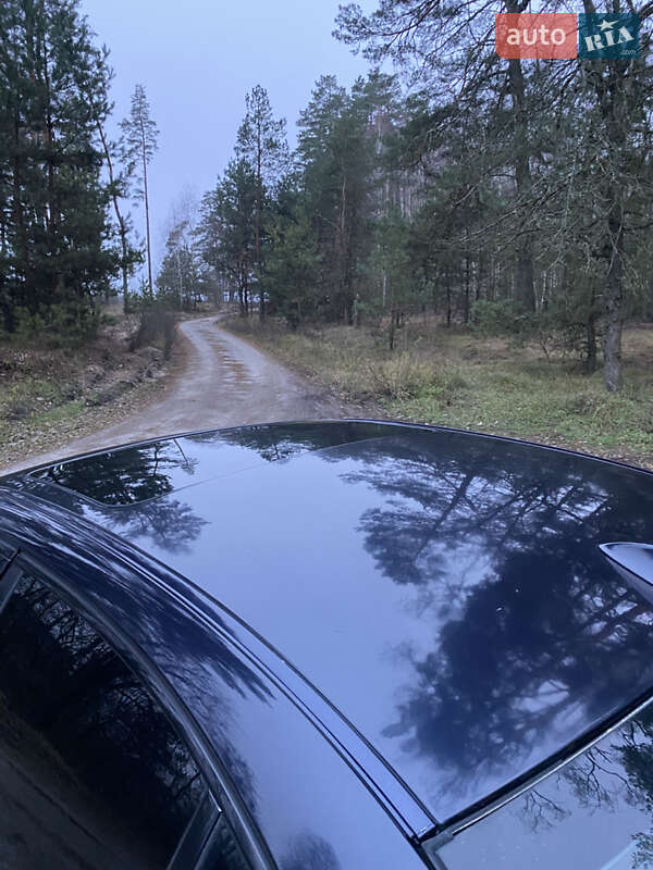 Седан BMW 5 Series 2003 в Киеве фото 29 Седан BMW 5 Series 2003 в Киеве