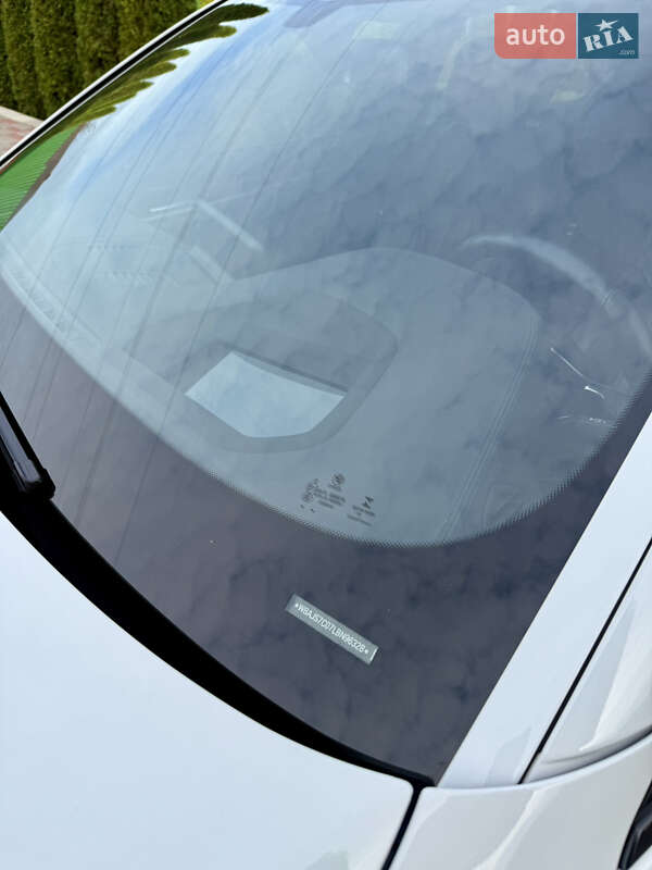 Седан BMW 5 Series 2019 в Одессе