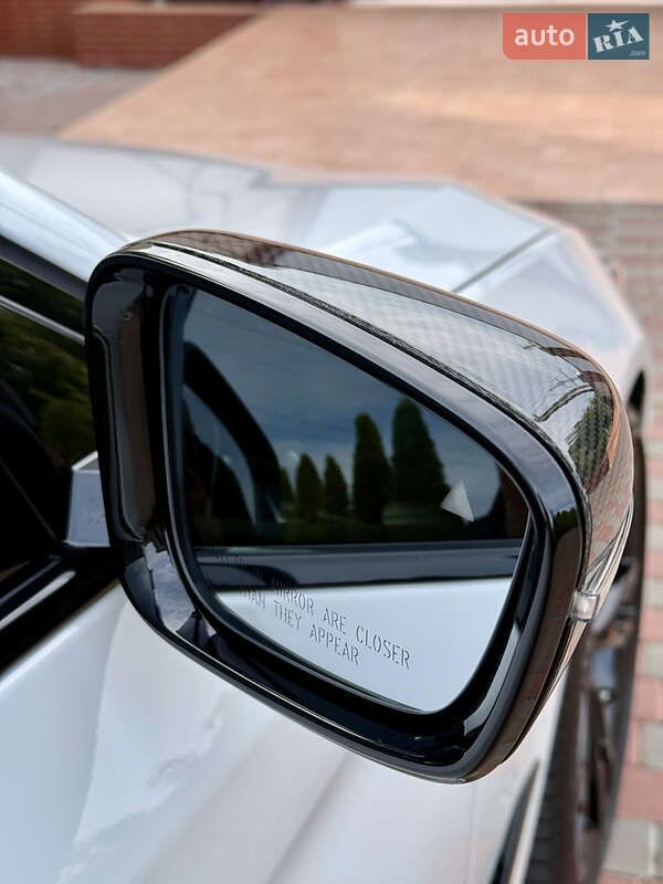 Седан BMW 5 Series 2019 в Одессе