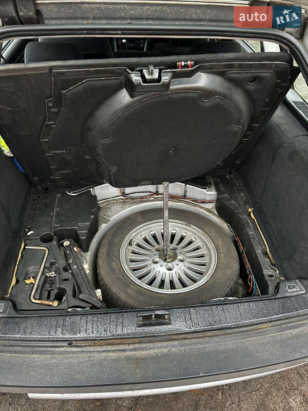 Универсал BMW 5 Series 1999 в Буче