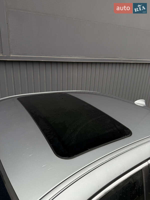 Седан BMW 5 Series 2004 в Тернополе