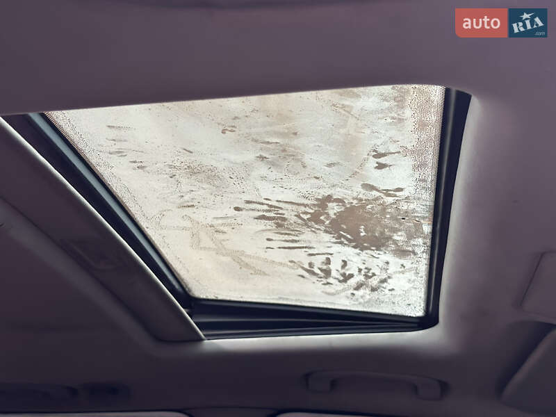 Универсал BMW 5 Series 2001 в Ивано-Франковске