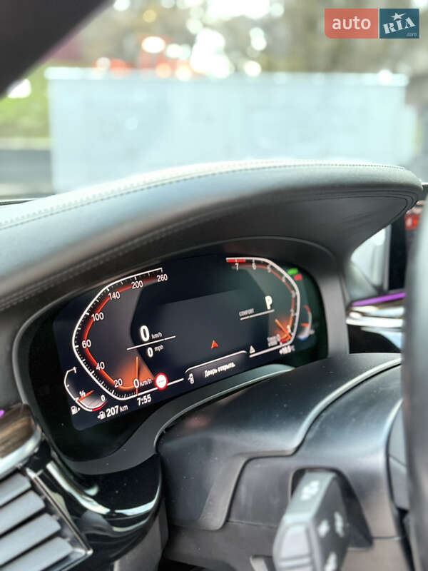 Седан BMW 5 Series 2019 в Днепре фото 41 Седан BMW 5 Series 2019 в Днепре