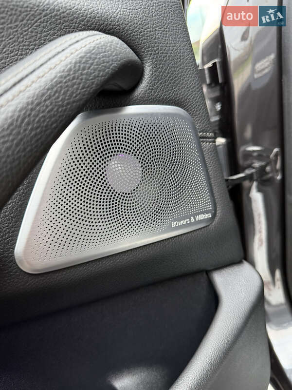 Седан BMW 5 Series 2019 в Днепре фото 56 Седан BMW 5 Series 2019 в Днепре