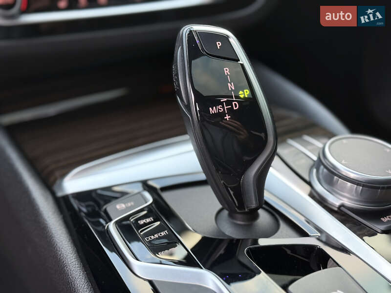 Седан BMW 5 Series 2019 в Днепре фото 62 Седан BMW 5 Series 2019 в Днепре